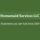 Homemaid Services, L.L.C. - Janitorial Service