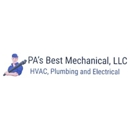 PA's Best Mechanical - Fireplaces