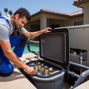 Sachse Neighborhood Pool Service - Swimming Pool Repair & Service