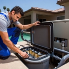 Sachse Neighborhood Pool Service