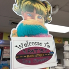 Pat's Main St Ice Cream