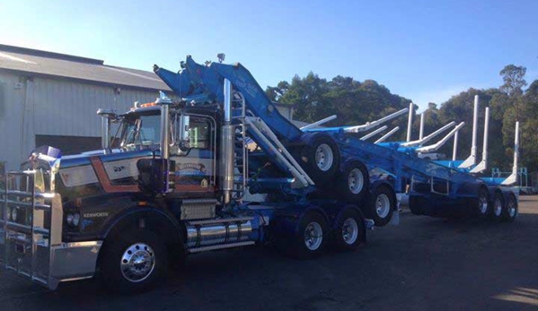King Smash Repairs - Eden, NSW