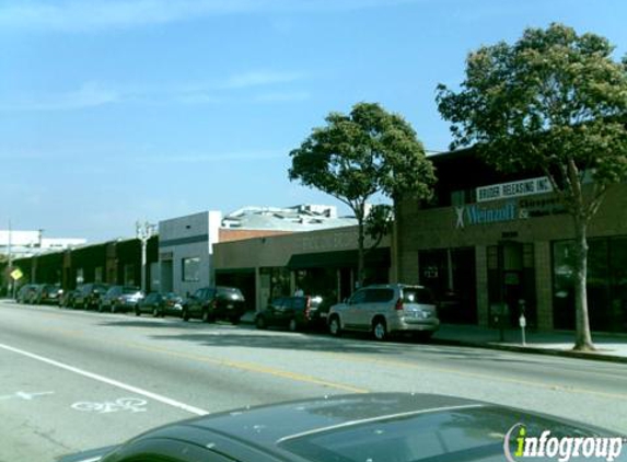 Back On Broadway - Santa Monica, CA