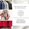Tailoring Studio & Alterations gallery