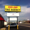 Red Cap Tag Agency gallery