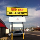 Red Cap Tag Agency