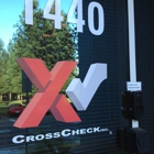 Crosscheck Inc