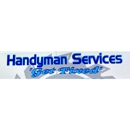 Handyman Services Get Fixed - General Contractors