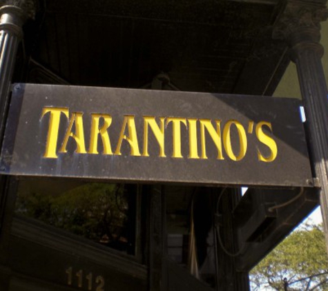 Tarantino's - Chicago, IL