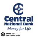 Central National Bank - Savings & Loan Associations