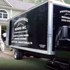 Aaa Professional Movers Inc