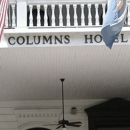 The Columns Hotel - Motels