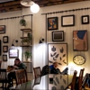 CoworkCafe at Boccato gallery