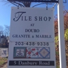 Tile Shop at Douro Granite & Marble, LLC gallery