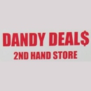 Dandy Deals 2nd Hand Store - Major Appliances
