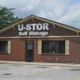 U-Stor- E Washington