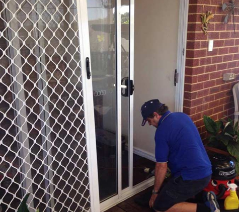 Best Sliding Door Doctor - Perth, WA