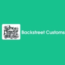 Backstreet Customs - Automobile Seat Covers, Tops & Upholstery