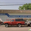 Dels Automotive Machine Shop Inc - Automobile Machine Shop