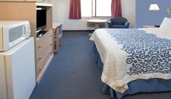 Days Inn by Wyndham Corvallis - Corvallis, OR