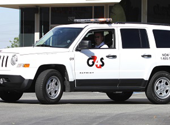 G4S Secure Solutions - Jacksonville, FL