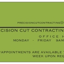 PRECISION CUT CONTRACTING, LLC
