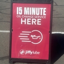 Jiffy Lube Oil Change