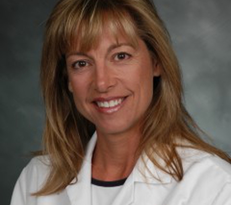 Kelli G Hall, MD - New Albany, IN