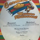 Carmela's Mexican Restaurant