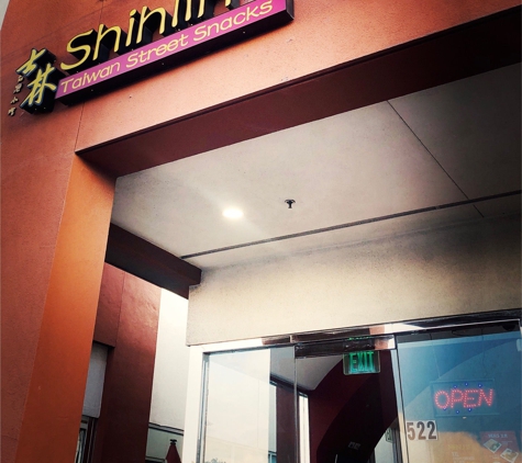 Shihlin Taiwan Street Snacks - Milpitas, CA