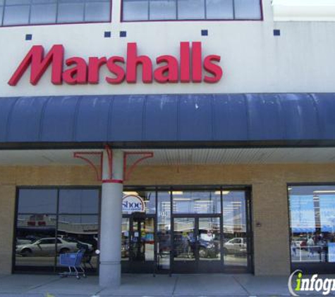 Marshalls - Mayfield Heights, OH