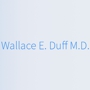 Duff Wallace E MD