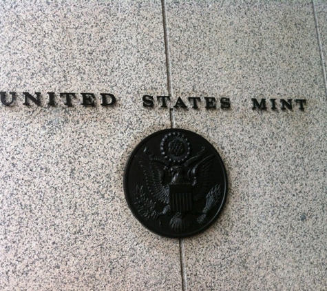The United States Mint - Philadelphia, PA
