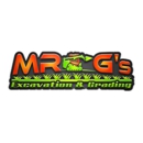 Mr. G's Excavation & Grading