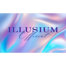 Illusium Official - Web Site Design & Services
