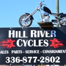 Hill River Cycles - Motorcycle Dealers