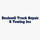 Bushnell Truck Repair & Towing Inc - Truck Service & Repair