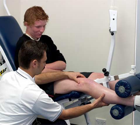 Active West Physiotherapy Centre - Blacktown, NSW