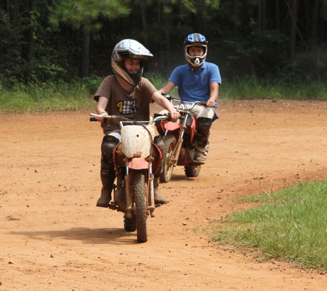 YMCA Camp Cosby - Alpine, AL