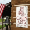Cabin Arts of Burlington gallery