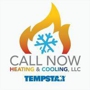 Call Now Heating & Cooling