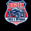 Big Tx Tire/Maredian Vision - Automobile Parts & Supplies