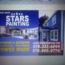 Stars Painting Inc. - Painting Contractors