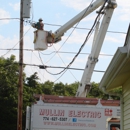 Mullin Electrical Contractor - Electricians