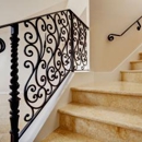 Ramon M Wrought Iron - Iron Work