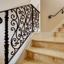 Ramon M Wrought Iron - Iron
