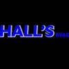 Hall's HVAC gallery