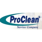 Pro Clean Svc