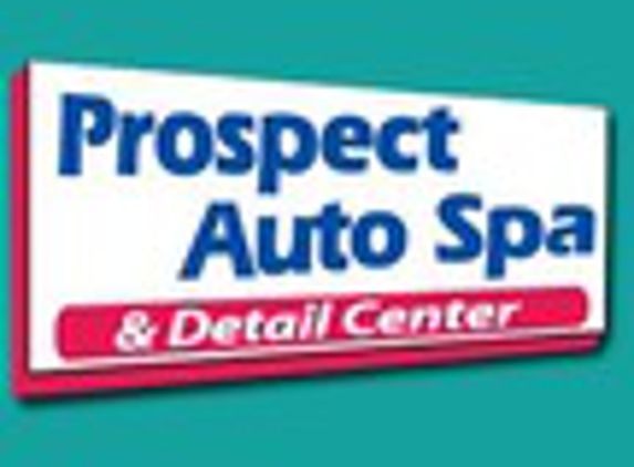 Prospect Auto Spa - Ewing, NJ