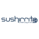 Sushirrito